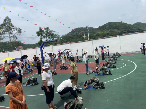 改善孩子叛逆行为的有效途径——广东肇庆孩子叛逆管教所真实案例分析