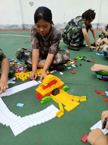 成功转变案例：广东叛逆管教基地助力青少年重拾正轨